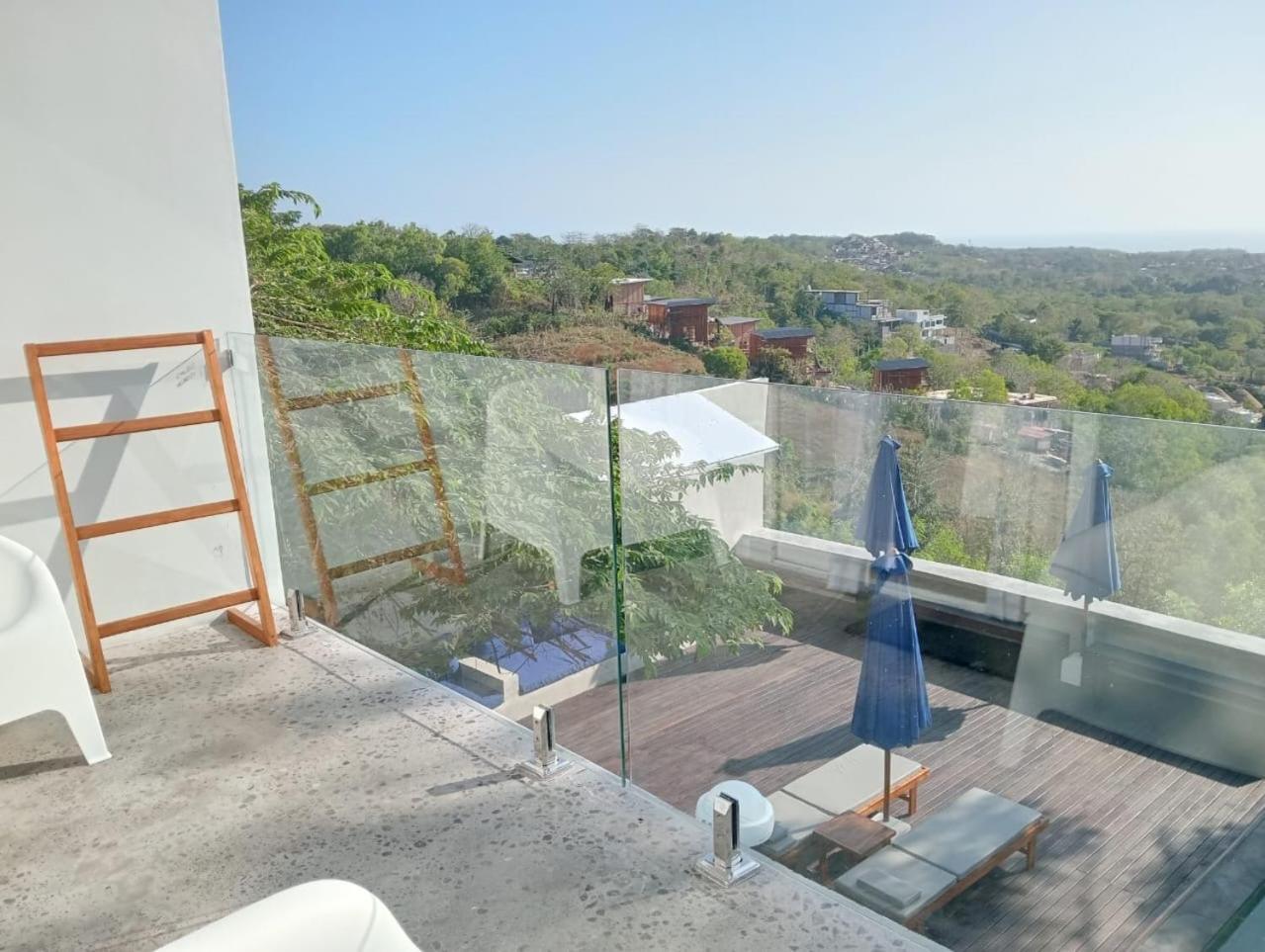 Elevate - Uluwatu, Bali Hotel Exterior photo